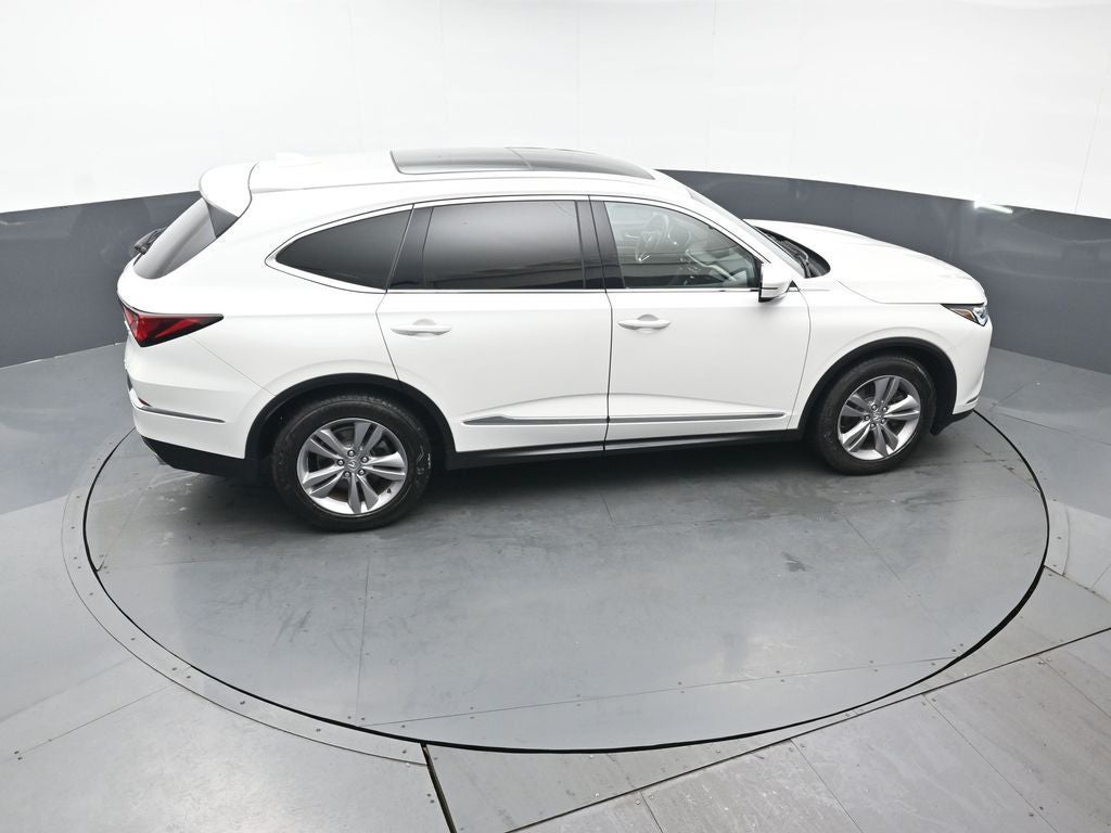 2024 Acura MDX 3.5L SH-AWD