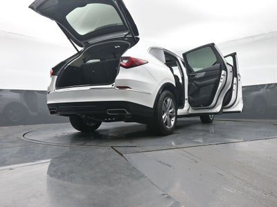 2024 Acura MDX 3.5L SH-AWD
