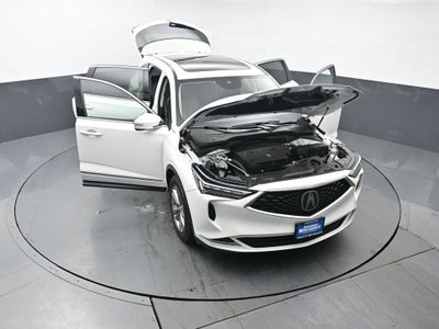 2024 Acura MDX 3.5L SH-AWD