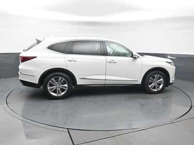 2024 Acura MDX 3.5L SH-AWD
