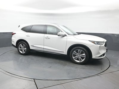 2024 Acura MDX 3.5L SH-AWD