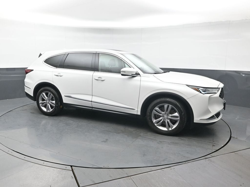 2024 Acura MDX 3.5L SH-AWD
