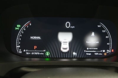 2024 Acura MDX Technology SH-AWD