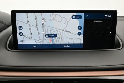 2024 Acura MDX Technology SH-AWD