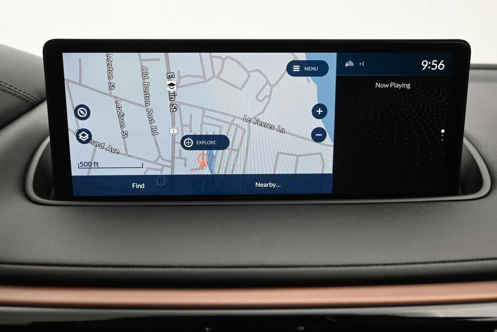 2024 Acura MDX Technology SH-AWD