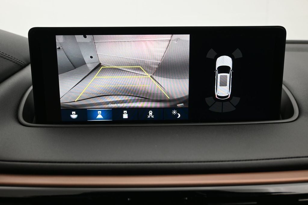 2024 Acura MDX Technology SH-AWD