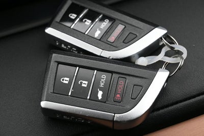 2024 Acura MDX Technology SH-AWD