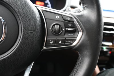 2024 Acura MDX Technology SH-AWD
