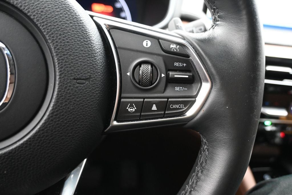 2024 Acura MDX Technology SH-AWD