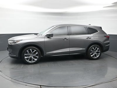 2024 Acura MDX Technology SH-AWD