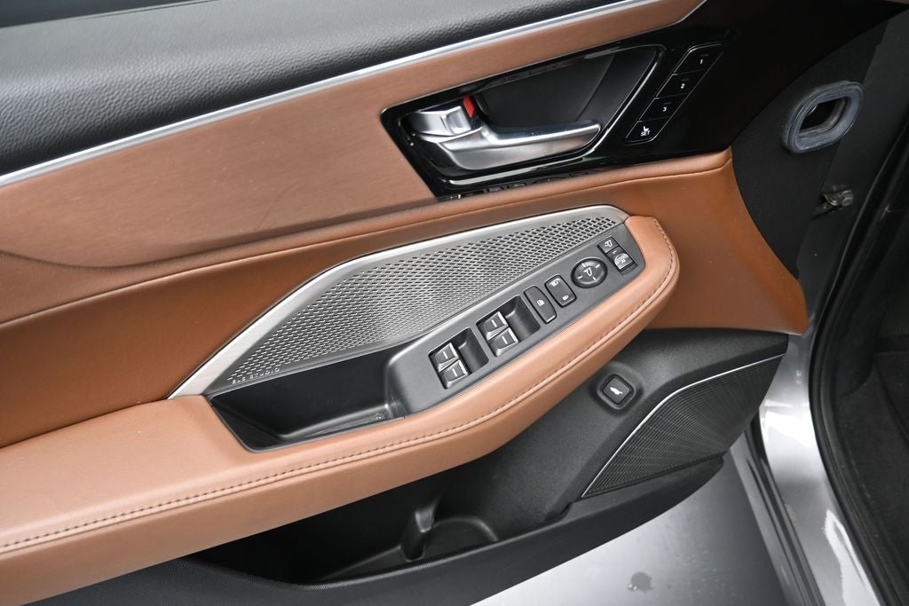 2024 Acura MDX Technology SH-AWD