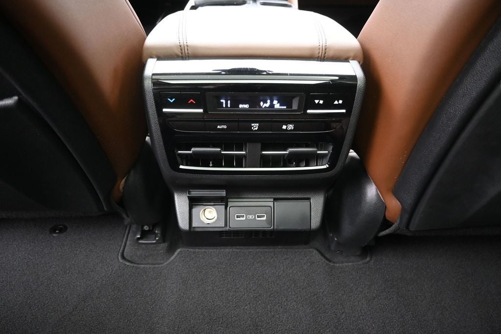 2024 Acura MDX Technology SH-AWD