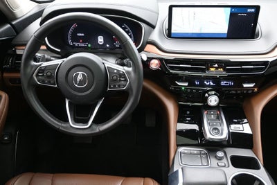 2024 Acura MDX Technology SH-AWD
