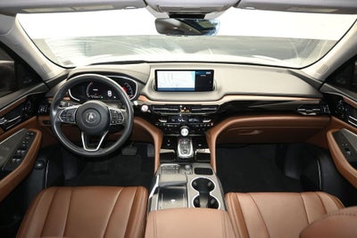 2024 Acura MDX Technology SH-AWD