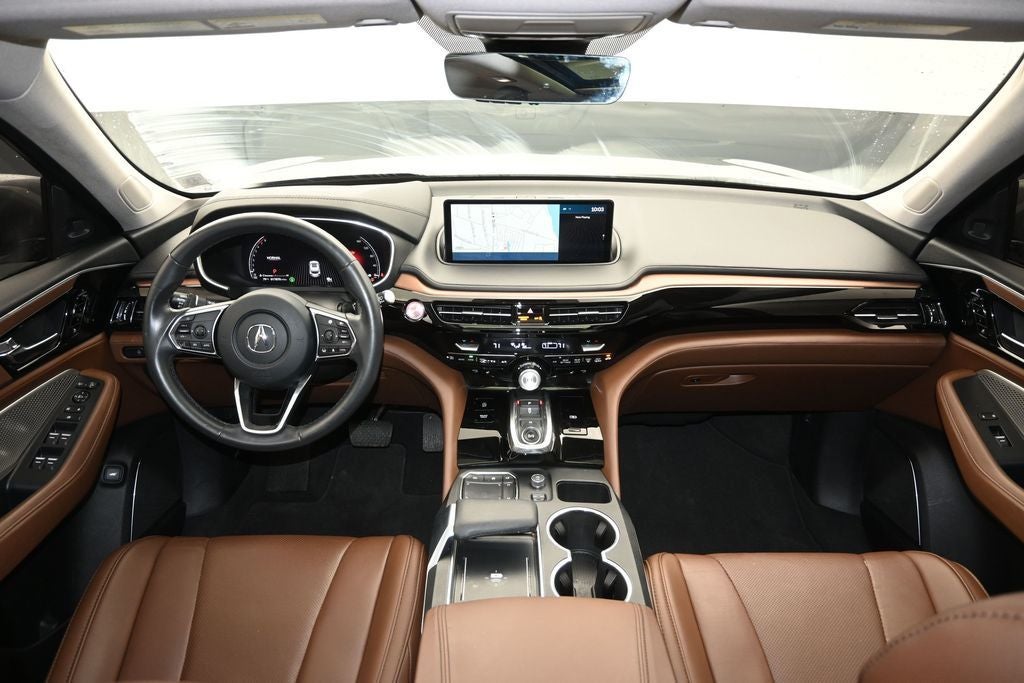2024 Acura MDX Technology SH-AWD