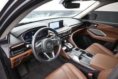 2024 Acura MDX Technology SH-AWD