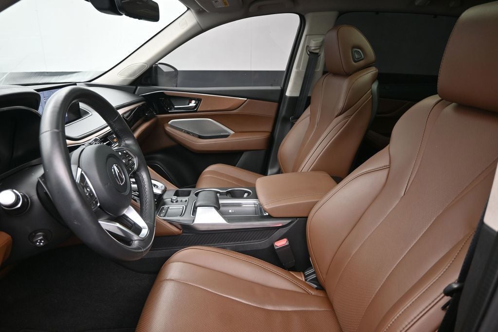 2024 Acura MDX Technology SH-AWD