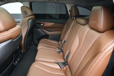 2024 Acura MDX Technology SH-AWD