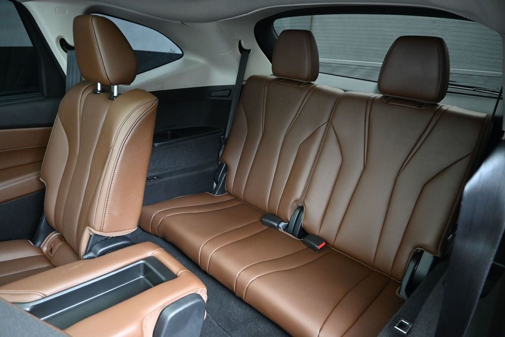 2024 Acura MDX Technology SH-AWD