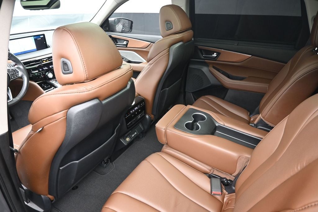 2024 Acura MDX Technology SH-AWD