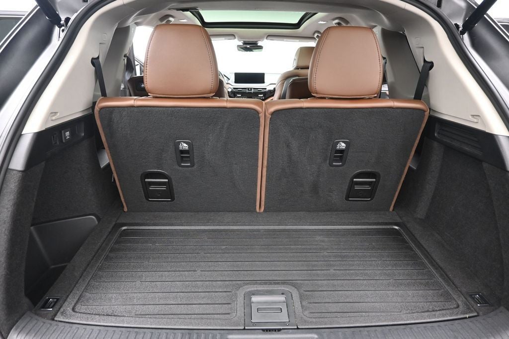 2024 Acura MDX Technology SH-AWD