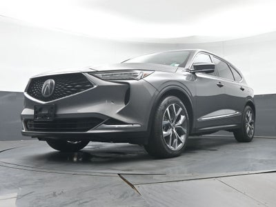 2024 Acura MDX Technology SH-AWD