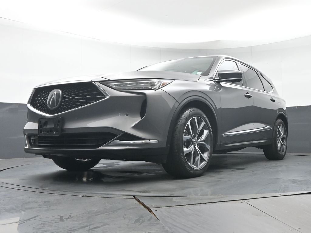 2024 Acura MDX Technology SH-AWD