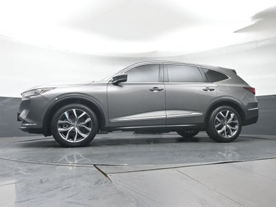 2024 Acura MDX Technology SH-AWD