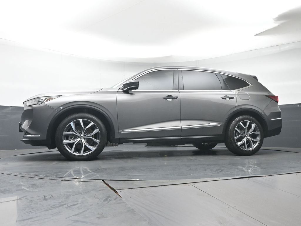2024 Acura MDX Technology SH-AWD