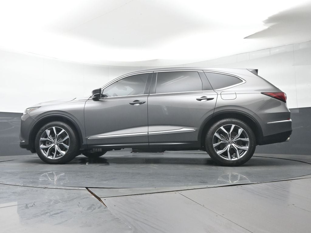 2024 Acura MDX Technology SH-AWD