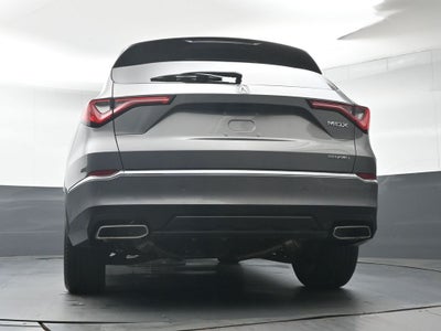 2024 Acura MDX Technology SH-AWD