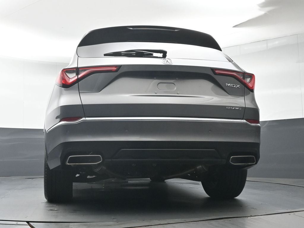 2024 Acura MDX Technology SH-AWD