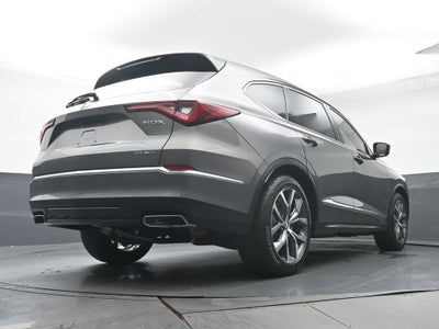 2024 Acura MDX Technology SH-AWD