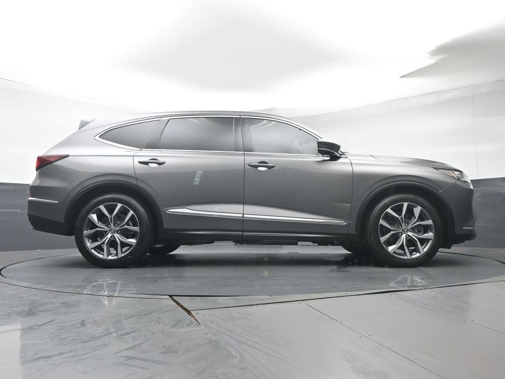 2024 Acura MDX Technology SH-AWD
