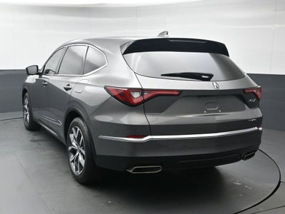 2024 Acura MDX Technology SH-AWD