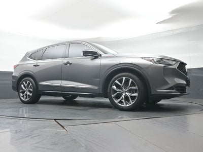 2024 Acura MDX Technology SH-AWD