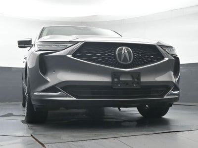2024 Acura MDX Technology SH-AWD
