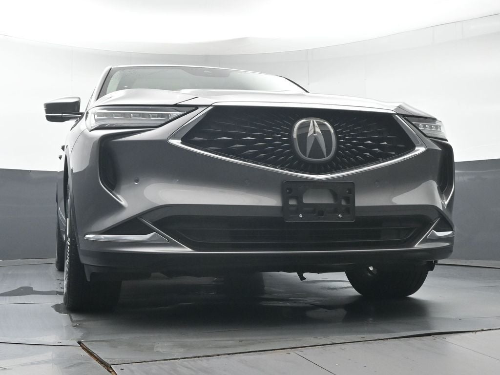 2024 Acura MDX Technology SH-AWD