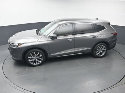 2024 Acura MDX Technology SH-AWD