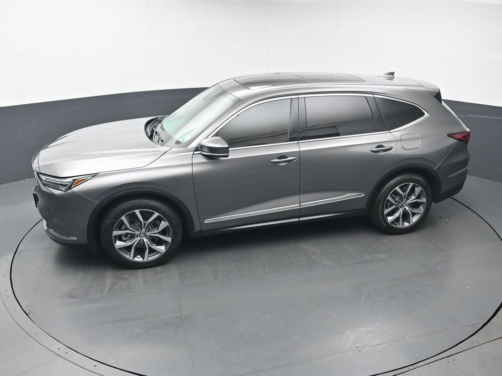 2024 Acura MDX Technology SH-AWD