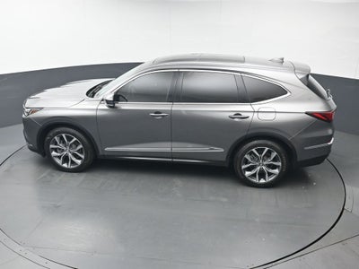 2024 Acura MDX Technology SH-AWD