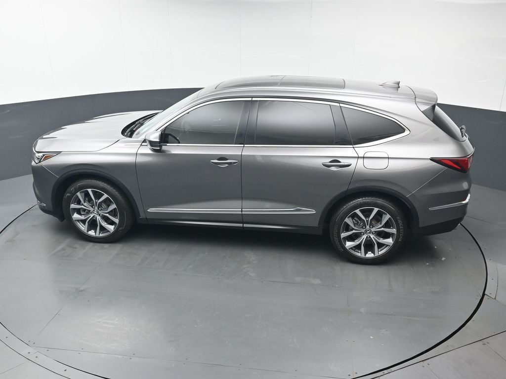 2024 Acura MDX Technology SH-AWD