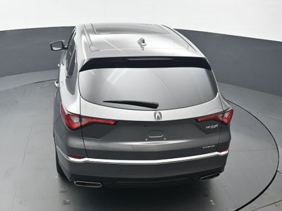 2024 Acura MDX Technology SH-AWD