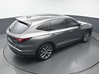 2024 Acura MDX Technology SH-AWD