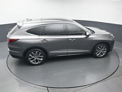 2024 Acura MDX Technology SH-AWD