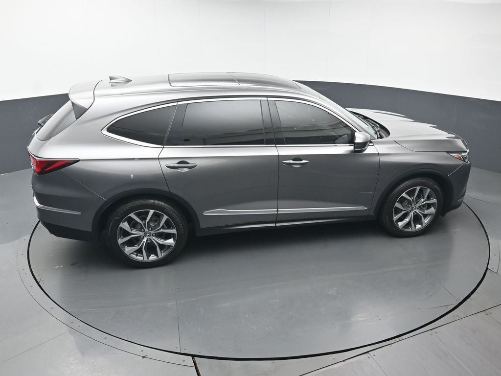 2024 Acura MDX Technology SH-AWD