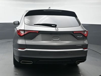 2024 Acura MDX Technology SH-AWD