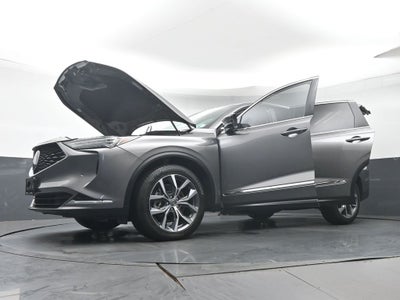 2024 Acura MDX Technology SH-AWD