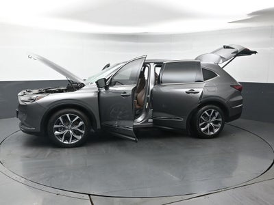 2024 Acura MDX Technology SH-AWD