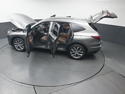 2024 Acura MDX Technology SH-AWD